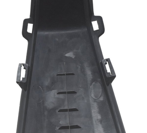 Capa Tanque C/ Avaria Honda Cb 300f Twister 23-24 Original