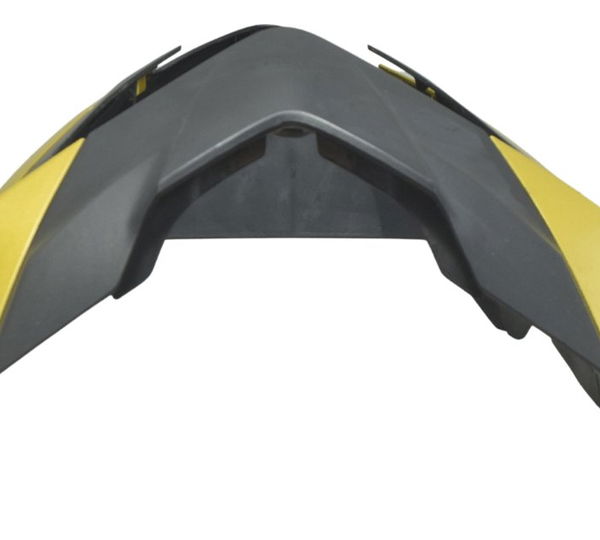 Carenagem Farol Honda Cb 300f Twister 23-24 Original Amarelo