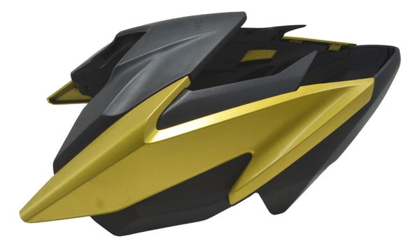 Carenagem Farol Honda Cb 300f Twister 23-24 Original