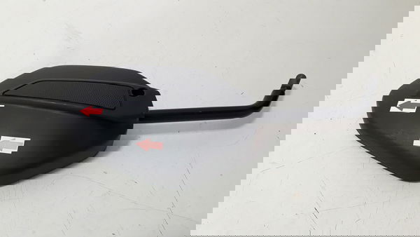 Retrovisor Honda Elite 125 25/25 L/e Orig Detalhe 52980