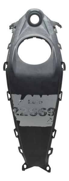 Capa Tanque Honda Cb 300f Twister 23-24 Original