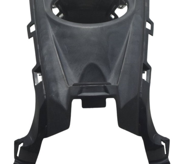 Capa Tanque Honda Cb 300f Twister 23-24 Original Preto