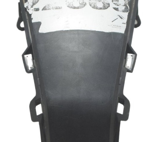 Capa Tanque Honda Cb 300f Twister 23-24 Original Preto