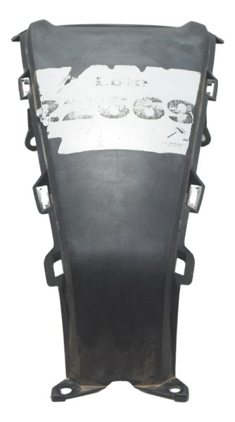 Capa Tanque Honda Cb 300f Twister 23-24 Original