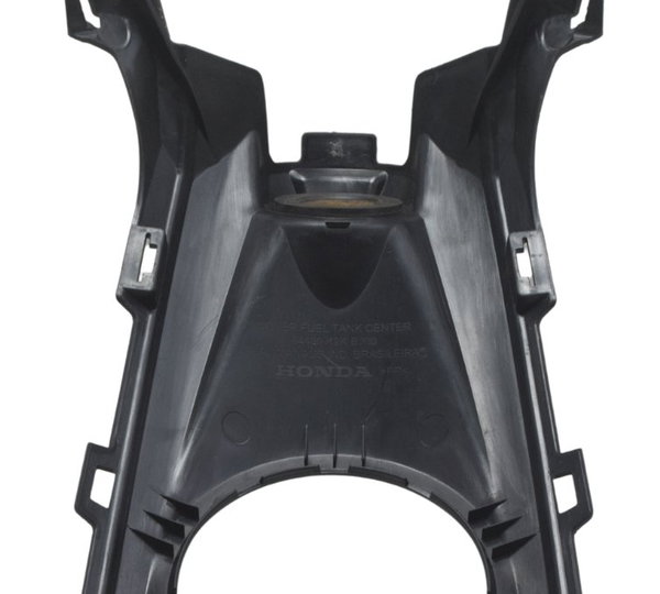Capa Tanque Honda Cb 300f Twister 23-24 Original Preto