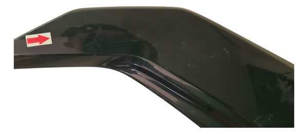 Carenagem Lateral Esq Honda Cg 160 Fan 17/24 Avaria 53077