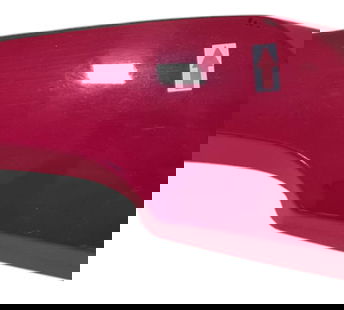 Carenagem Rabeta Dir Honda Cg 160 16/24 Orig Descrição 53207 Vermelho