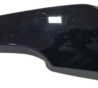 Carenagem Rabeta Dir Cg 160 Fan 16/24 Orig Descrição 53050 Preto