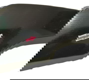 Carenagem Rabeta Esq Cg 160 Fan 16/24 Orig Descrição 53051 Preto