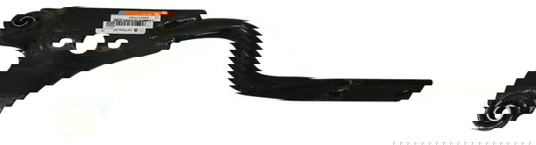 Suporte Escapamento Honda Shadow 600 98/04 Orig 52848