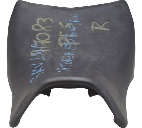 Banco Dianteiro C/ Detalhes Honda Cb 300f Twister 23-24 Orig