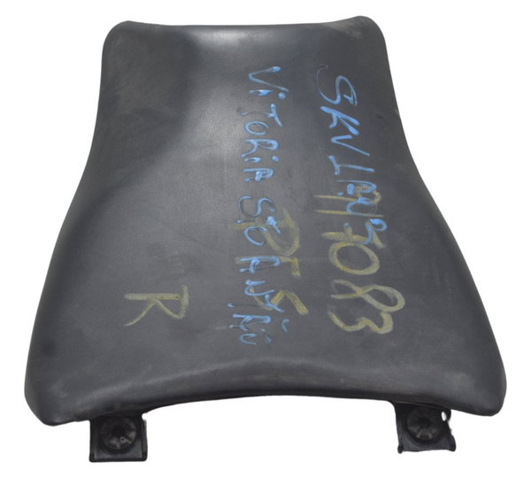 Banco Dianteiro C/ Detalhes Honda Cb 300f Twister 23-24 Orig