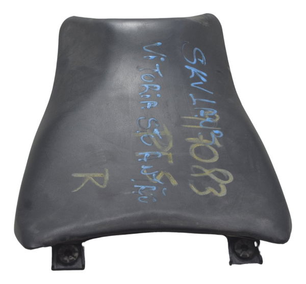Banco Dianteiro C/ Detalhes Honda Cb 300f Twister 23-24 Orig
