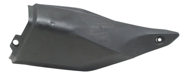 Protetor Capa Escapamento Avaria Honda Cb 300f Twister 23-24