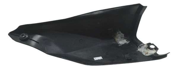 Protetor Capa Escapamento Avaria Honda Cb 300f Twister 23-24