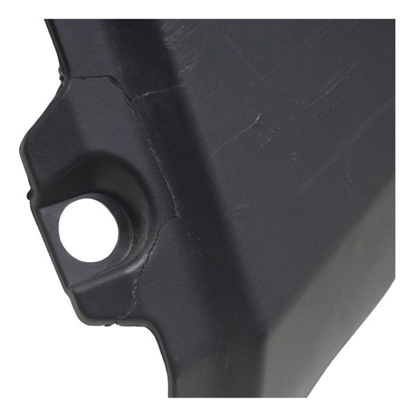 Protetor Capa Escapamento Avaria Honda Cb 300f Twister 23-24