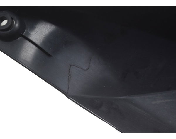 Protetor Capa Escapamento Avaria Honda Cb 300f Twister 23-24
