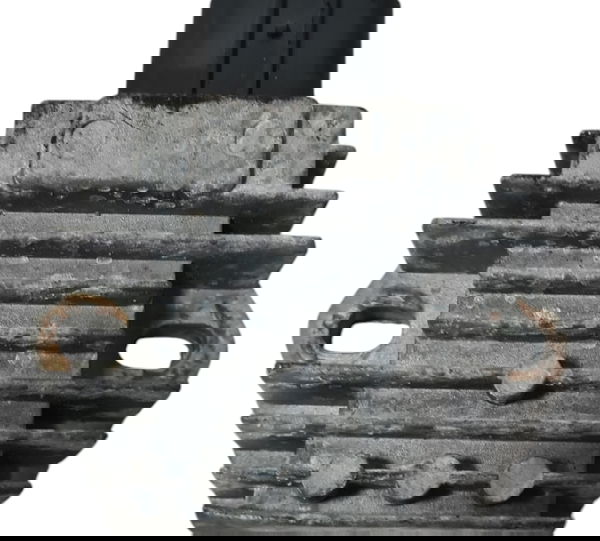 Retificador Voltagem Honda Shadow Vt 600 98/04 Similar 52777 12v