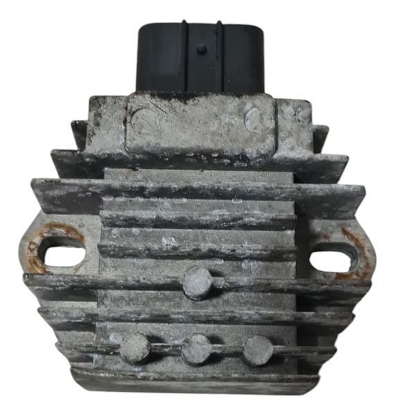 Retificador Voltagem Honda Shadow Vt 600 98/04 Similar 52777