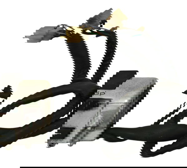 Punho Luz Honda Shadow 600 98/04 Orig Descriçao 52767