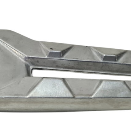 Pedaleira Traseira Dir Honda Adv 150 21/24 Descrição 52946