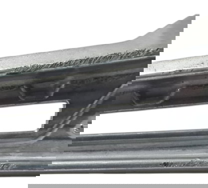 Pedaleira Traseira Dir Honda Adv 150 21/24 Descrição 52946