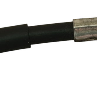 Cabo Velocímetro Soretto Kawasaki Ninja 250 Descriçao 52589