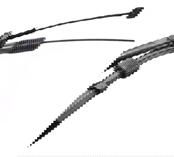 Cabo Acelerador Honda Shadow 600 98/04 Descrição 52815