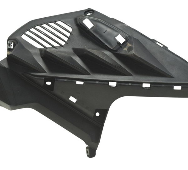 Carenagem Intern Esq Tanque Honda Cb 300f Twister 23-24 Orig