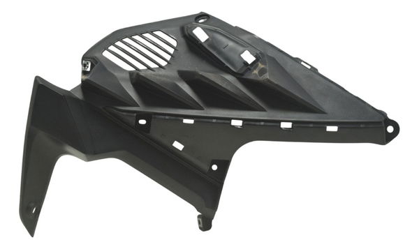 Carenagem Intern Esq Tanque Honda Cb 300f Twister 23-24 Orig
