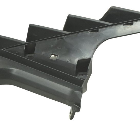 Carenagem Intern Esq Tanque Honda Cb 300f Twister 23-24 Orig