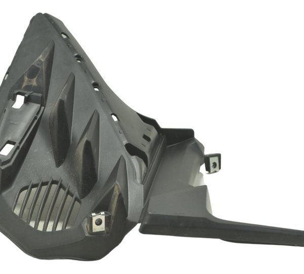 Carenagem Intern Esq Tanque Honda Cb 300f Twister 23-24 Orig