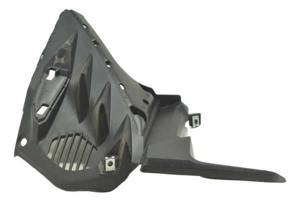 Carenagem Intern Esq Tanque Honda Cb 300f Twister 23-24 Orig