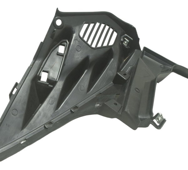 Carenagem Intern Esq Tanque Honda Cb 300f Twister 23-24 Orig