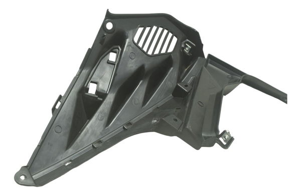 Carenagem Intern Esq Tanque Honda Cb 300f Twister 23-24 Orig