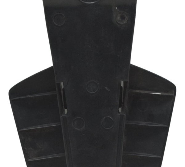 Tampa Inferior Paralama Tra Honda Cb 300f Twister 23-24 Orig