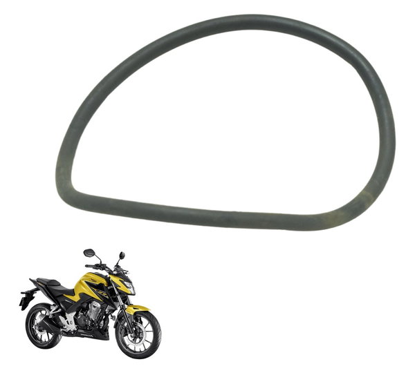 Borracha Trava Ferramentas Honda Cb 300f Twister 23-24 Origi