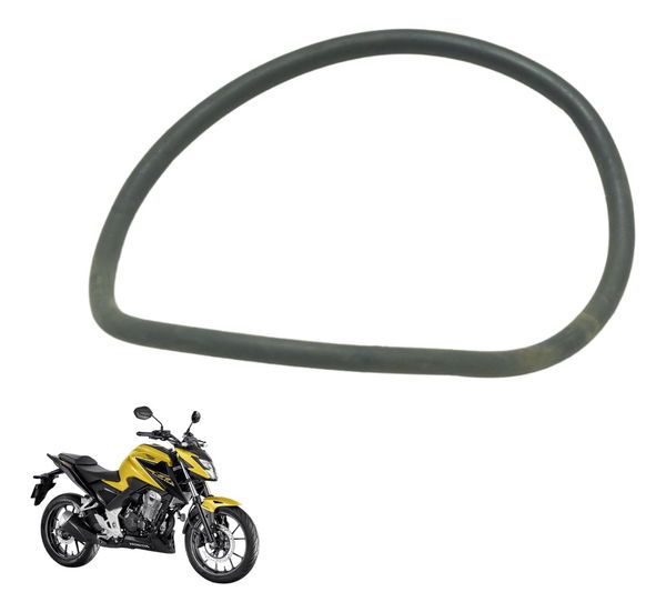 Borracha Trava Ferramentas Honda Cb 300f Twister 23-24 Origi