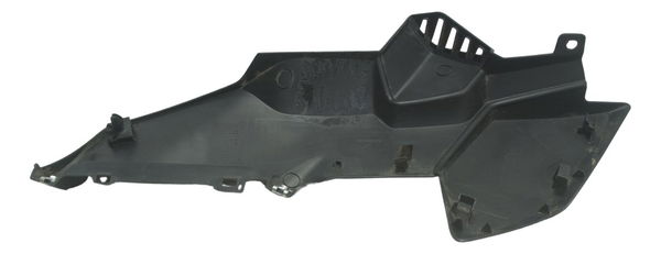 Carenagem Lateral Direita Honda Cb 300f Twister 23-24 Orig