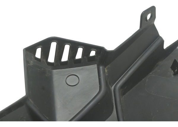 Carenagem Lateral Direita Honda Cb 300f Twister 23-24 Orig