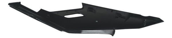 Rabeta Lateral Direita Honda Cb 300f Twister 23-24 Original