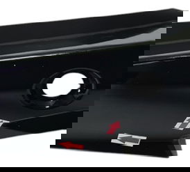 Carenagem Rabeta Esq Cb 300f Twister 23/25 Descrição 53142 Preto