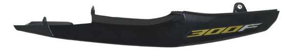 Rabeta Lateral Esq C/ Detal Honda Cb 300f Twister 23-24 Orig