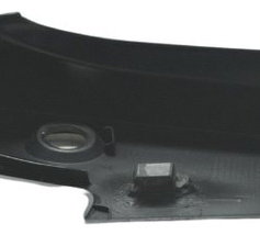 Rabeta Lateral Esq C/ Detal Honda Cb 300f Twister 23-24 Orig