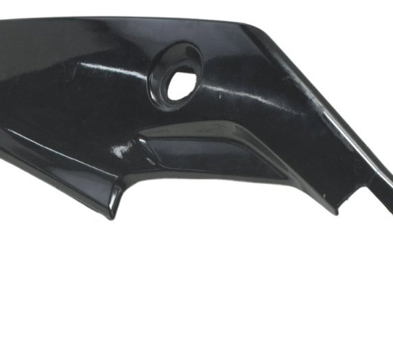 Rabeta Lateral Esq C/ Detal Honda Cb 300f Twister 23-24 Orig