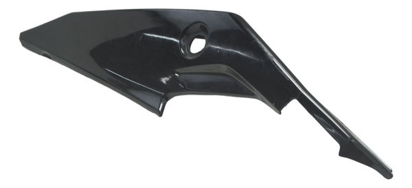 Rabeta Lateral Esq C/ Detal Honda Cb 300f Twister 23-24 Orig