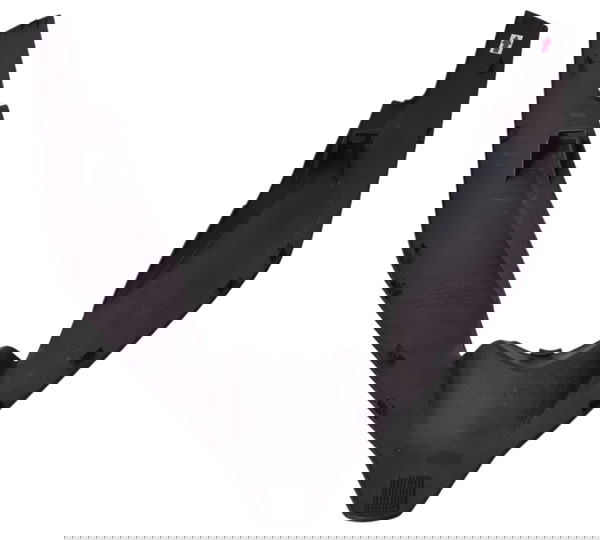 Carenagem Frontal Farol Honda Pcx 150 19/22 Avaria 53084 Marrom-escuro