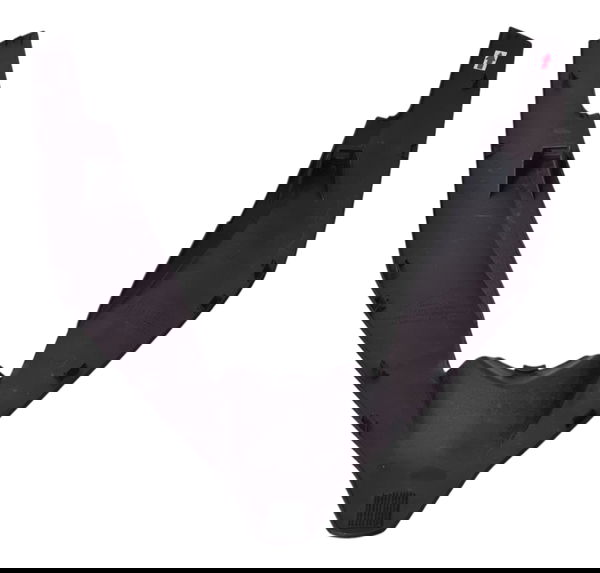 Carenagem Frontal Farol Honda Pcx 150 19/22 Avaria 53084