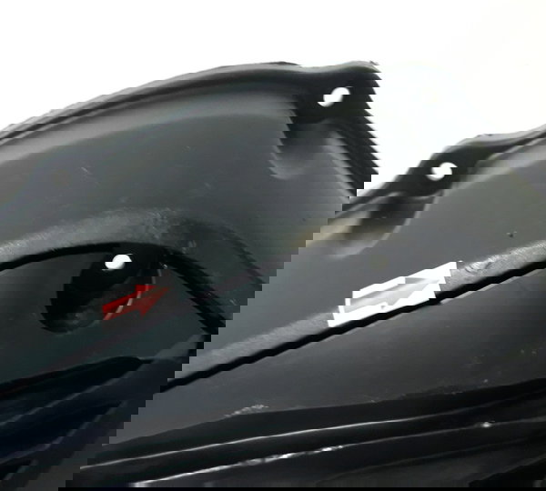 Tampa Filtro Ar Honda Sh 150 Orig Detalhe 53053