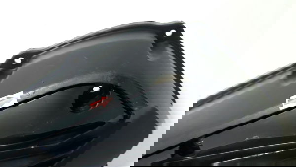 Tampa Filtro Ar Honda Sh 150 Orig Detalhe 53053